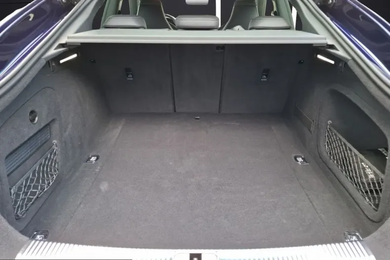 Audi A5 din 2022 cu 71.500 km - oferta AUD211499 - foto 13