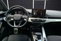 Audi A5 din 2022 cu 71.500 km - oferta AUD211499 - foto 14