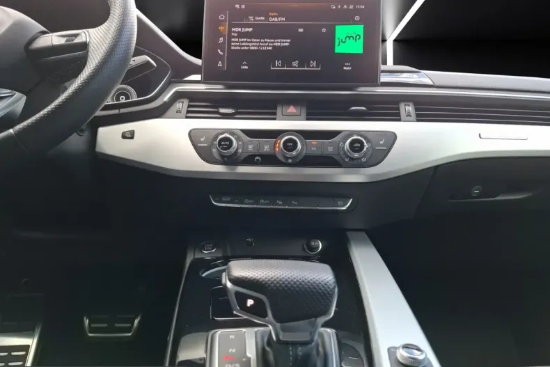 Audi A5 din 2022 cu 71.500 km - oferta AUD211499 - foto 15