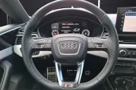 Audi A5 din 2022 cu 71.500 km - oferta AUD211499 - foto 17