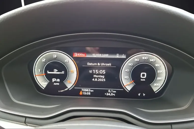 Audi A5 din 2022 cu 71.500 km - oferta AUD211499 - foto 18