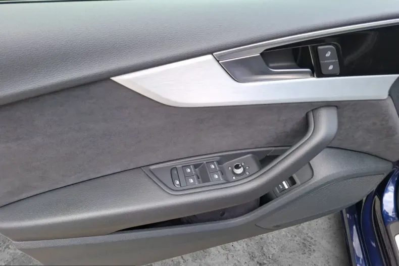 Audi A5 din 2022 cu 71.500 km - oferta AUD211499 - foto 19
