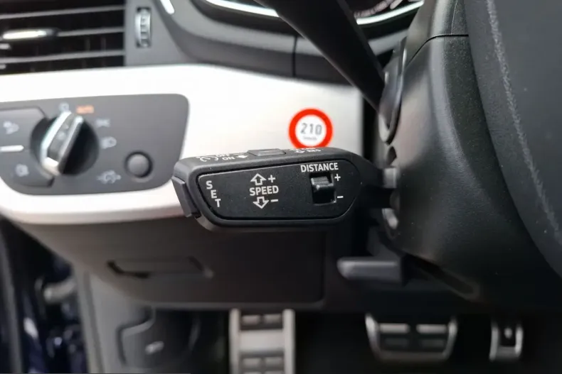Audi A5 din 2022 cu 71.500 km - oferta AUD211499 - foto 22