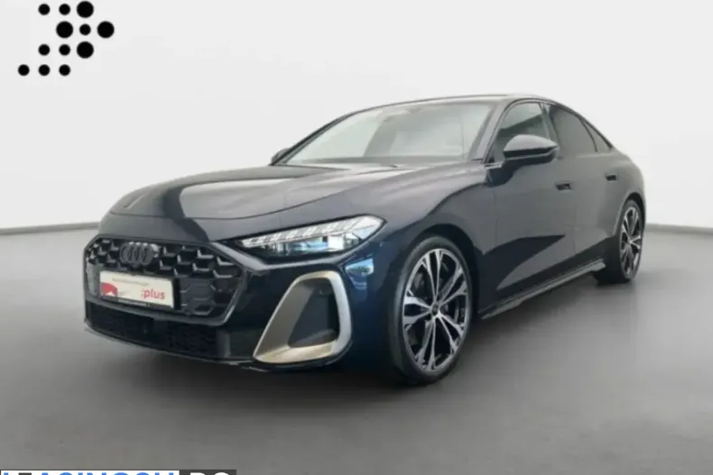 Audi A5 din 2024 cu 14.000 km - oferta AUD211500 - foto 1