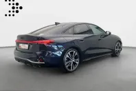 Audi A5 din 2024 cu 14.000 km - oferta AUD211500 - foto 2