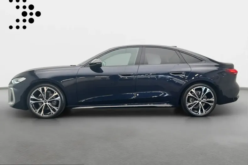 Audi A5 din 2024 cu 14.000 km - oferta AUD211500 - foto 3