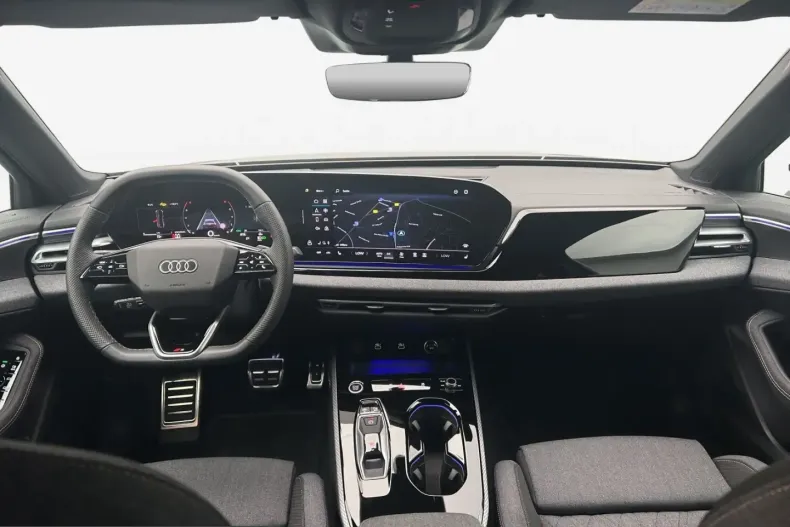 Audi A5 din 2024 cu 14.000 km - oferta AUD211500 - foto 5