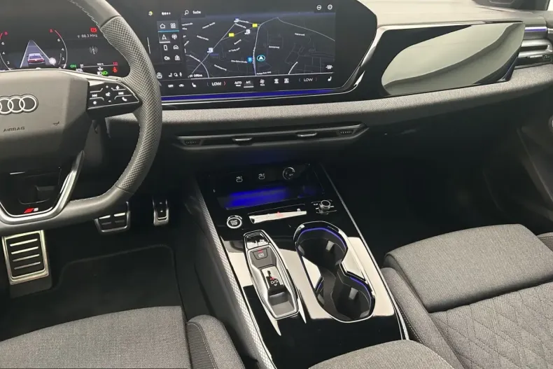 Audi A5 din 2024 cu 14.000 km - oferta AUD211500 - foto 7