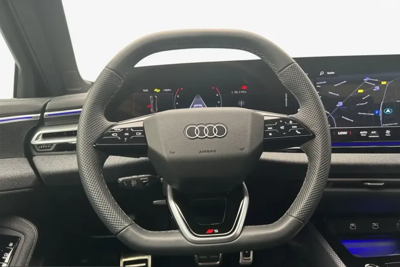 Audi A5 din 2024 cu 14.000 km - oferta AUD211500 - foto 8