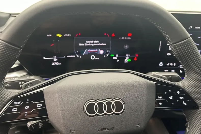 Audi A5 din 2024 cu 14.000 km - oferta AUD211500 - foto 9