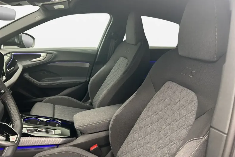 Audi A5 din 2024 cu 14.000 km - oferta AUD211500 - foto 10