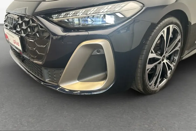Audi A5 din 2024 cu 14.000 km - oferta AUD211500 - foto 12