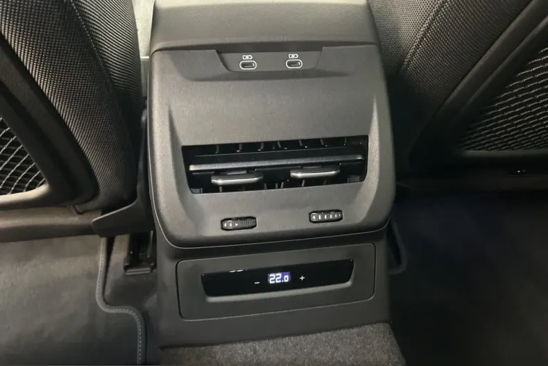 Audi A5 din 2024 cu 14.000 km - oferta AUD211500 - foto 14