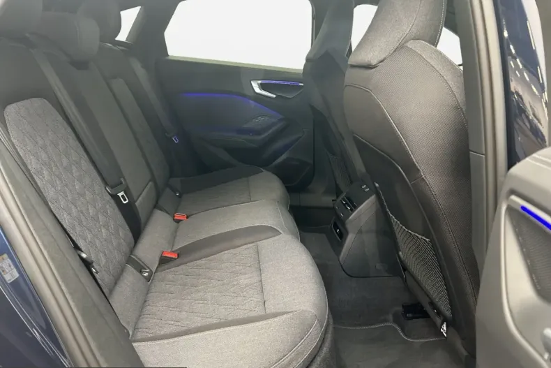 Audi A5 din 2024 cu 14.000 km - oferta AUD211500 - foto 15