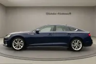 Audi A5 din 2022 cu 57.600 km - oferta AUD211501 - foto 2