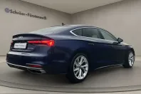 Audi A5 din 2022 cu 57.600 km - oferta AUD211501 - foto 5