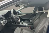 Audi A5 din 2022 cu 57.600 km - oferta AUD211501 - foto 10