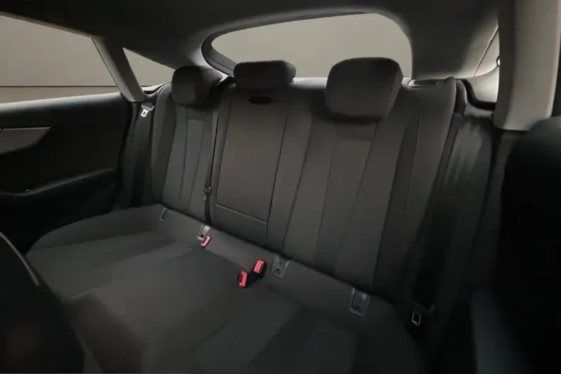 Audi A5 din 2022 cu 57.600 km - oferta AUD211501 - foto 11
