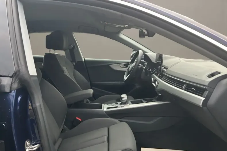 Audi A5 din 2022 cu 57.600 km - oferta AUD211501 - foto 12