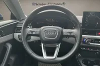 Audi A5 din 2022 cu 57.600 km - oferta AUD211501 - foto 13