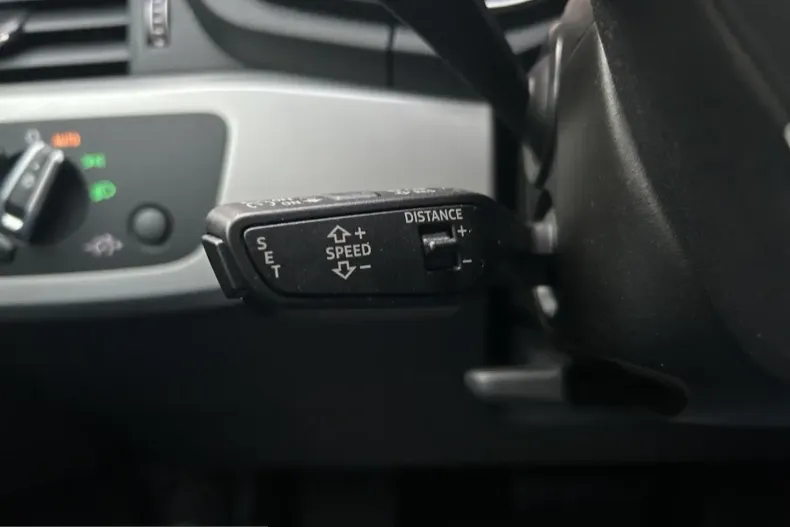 Audi A5 din 2022 cu 57.600 km - oferta AUD211501 - foto 14