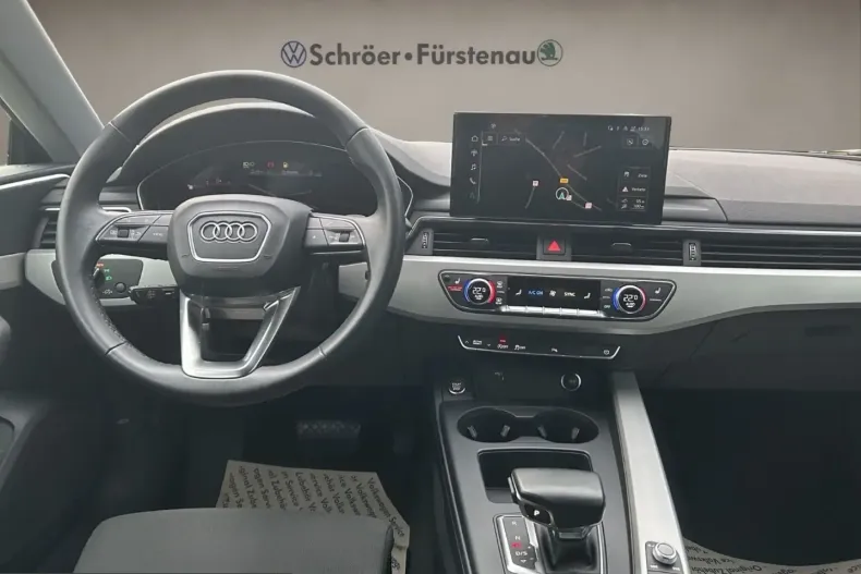Audi A5 din 2022 cu 57.600 km - oferta AUD211501 - foto 15