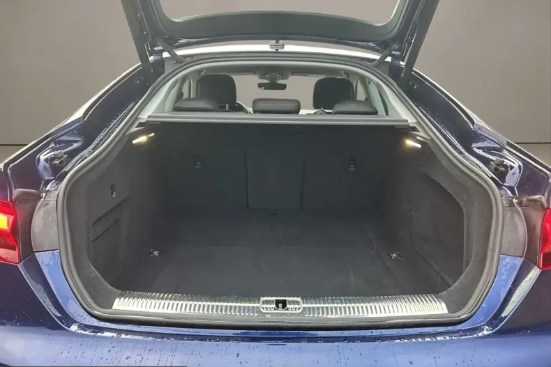 Audi A5 din 2022 cu 57.600 km - oferta AUD211501 - foto 19