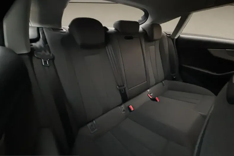 Audi A5 din 2022 cu 57.600 km - oferta AUD211501 - foto 22