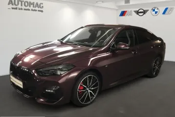 BMW 220i din 2024 - oferta BMW211502