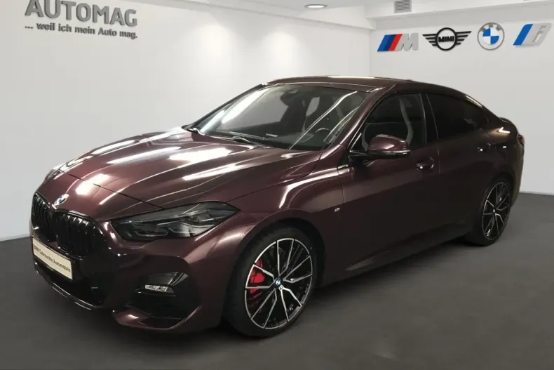 BMW 220i (Seria 2) din 2024 cu 21.745 km - oferta BMW211502 - foto 1