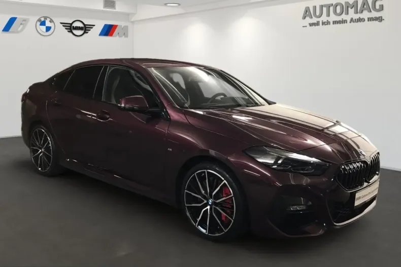 BMW 220i (Seria 2) din 2024 cu 21.745 km - oferta BMW211502 - foto 2