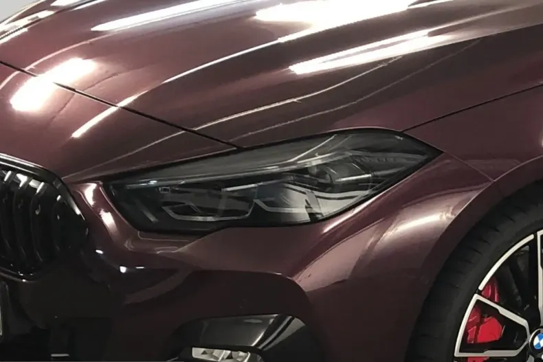 BMW 220i (Seria 2) din 2024 cu 21.745 km - oferta BMW211502 - foto 5