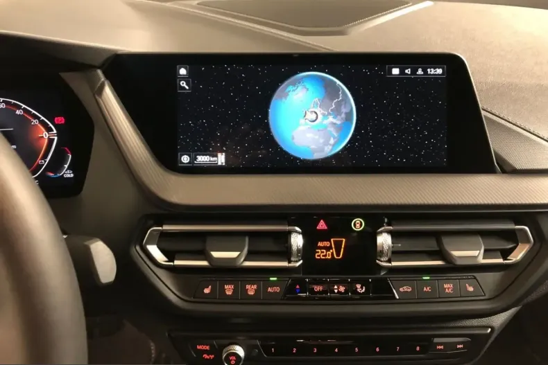 BMW 220i (Seria 2) din 2024 cu 21.745 km - oferta BMW211502 - foto 9