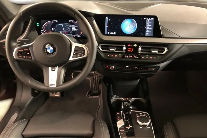 BMW 220i (Seria 2) din 2024 cu 21.745 km - oferta BMW211502 - foto 10