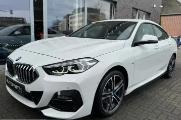 BMW 218i din 2024 - oferta BMW211503