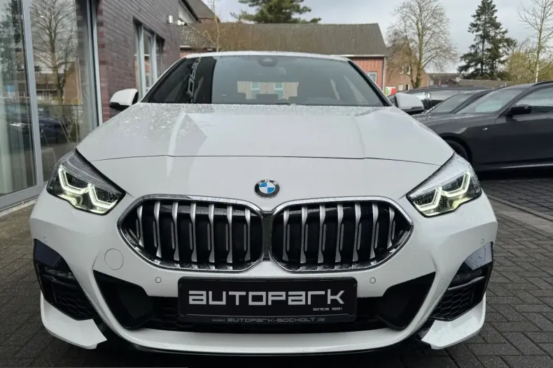 BMW 218i (Seria 2) din 2024 cu 25.000 km - oferta BMW211503 - foto 3