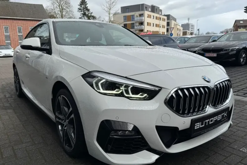BMW 218i (Seria 2) din 2024 cu 25.000 km - oferta BMW211503 - foto 4