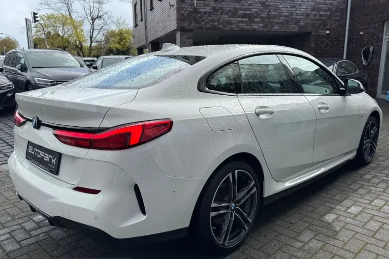 BMW 218i (Seria 2) din 2024 cu 25.000 km - oferta BMW211503 - foto 5