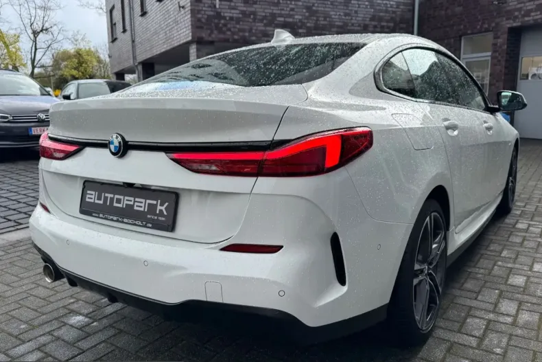 BMW 218i (Seria 2) din 2024 cu 25.000 km - oferta BMW211503 - foto 6