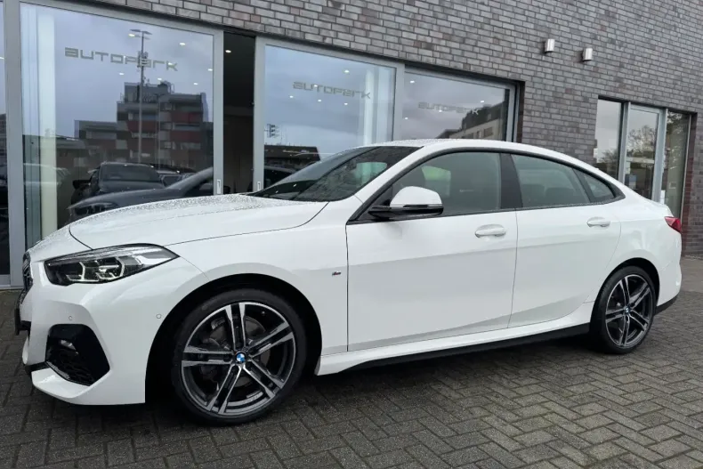 BMW 218i (Seria 2) din 2024 cu 25.000 km - oferta BMW211503 - foto 9