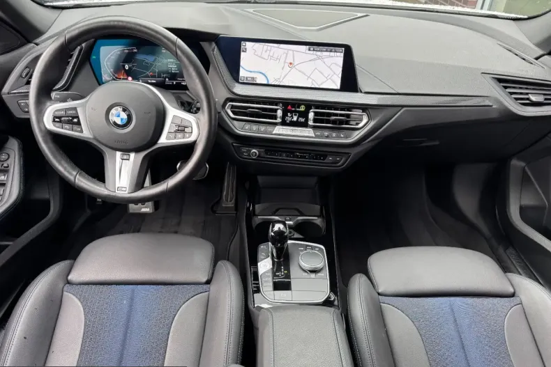 BMW 218i (Seria 2) din 2024 cu 25.000 km - oferta BMW211503 - foto 15