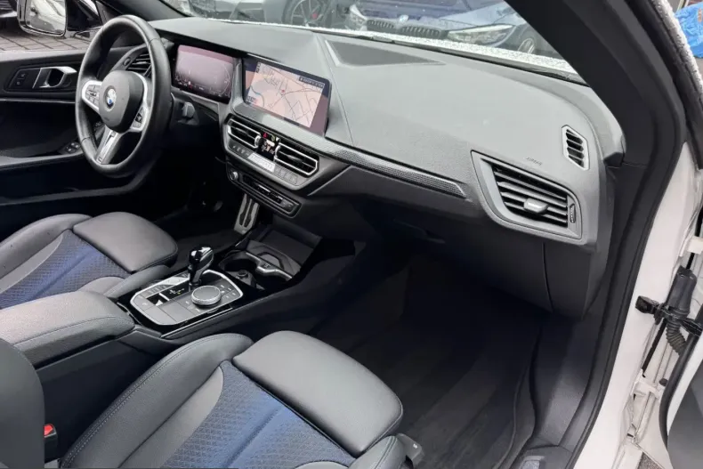 BMW 218i (Seria 2) din 2024 cu 25.000 km - oferta BMW211503 - foto 16