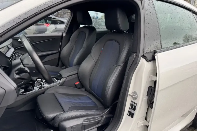 BMW 218i (Seria 2) din 2024 cu 25.000 km - oferta BMW211503 - foto 17