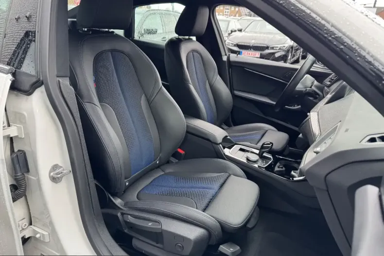 BMW 218i (Seria 2) din 2024 cu 25.000 km - oferta BMW211503 - foto 18