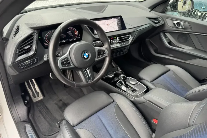 BMW 218i (Seria 2) din 2024 cu 25.000 km - oferta BMW211503 - foto 21