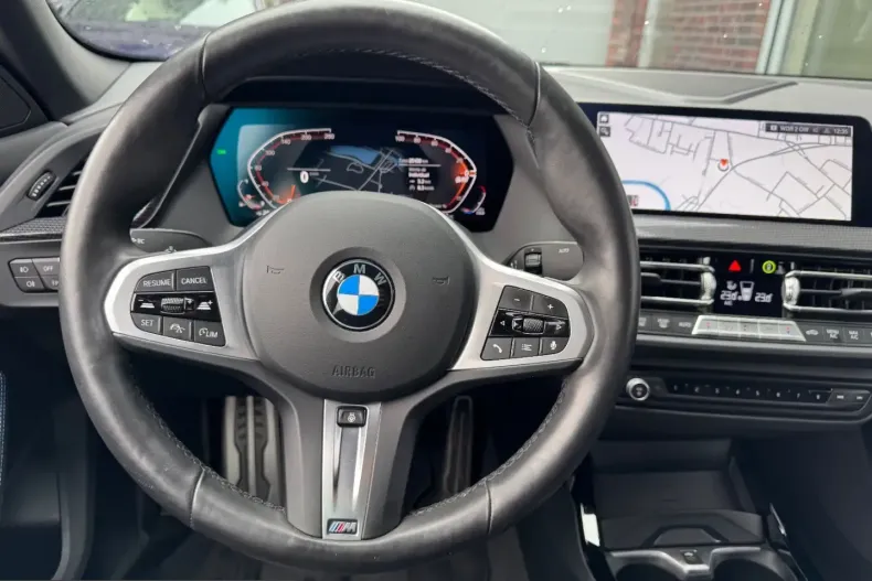 BMW 218i (Seria 2) din 2024 cu 25.000 km - oferta BMW211503 - foto 24