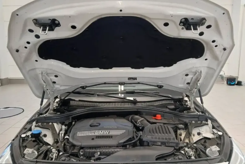 BMW 218i (Seria 2) din 2024 cu 25.000 km - oferta BMW211503 - foto 30