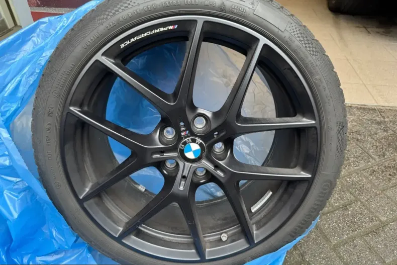 BMW 218i (Seria 2) din 2024 cu 25.000 km - oferta BMW211503 - foto 31