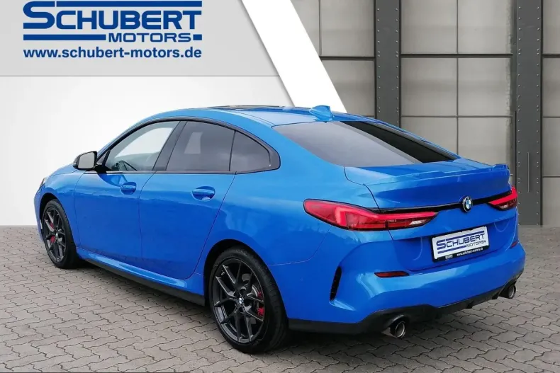 BMW 220i (Seria 2) din 2024 cu 14.000 km - oferta BMW211504 - foto 3