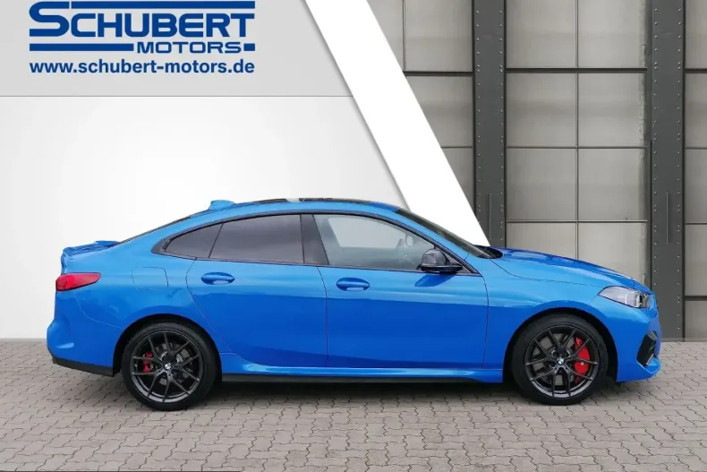 BMW 220i (Seria 2) din 2024 cu 14.000 km - oferta BMW211504 - foto 4